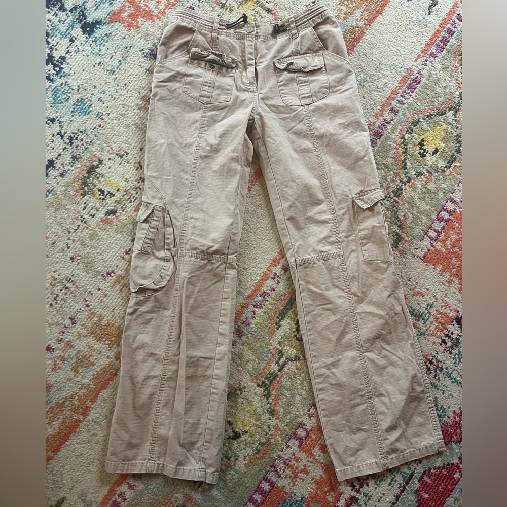 Cargo Pants